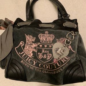 Juicy Couture Purse